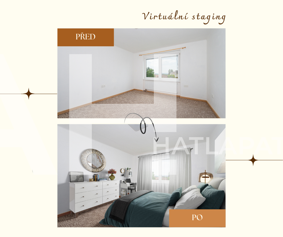 Virtuální staging (1)