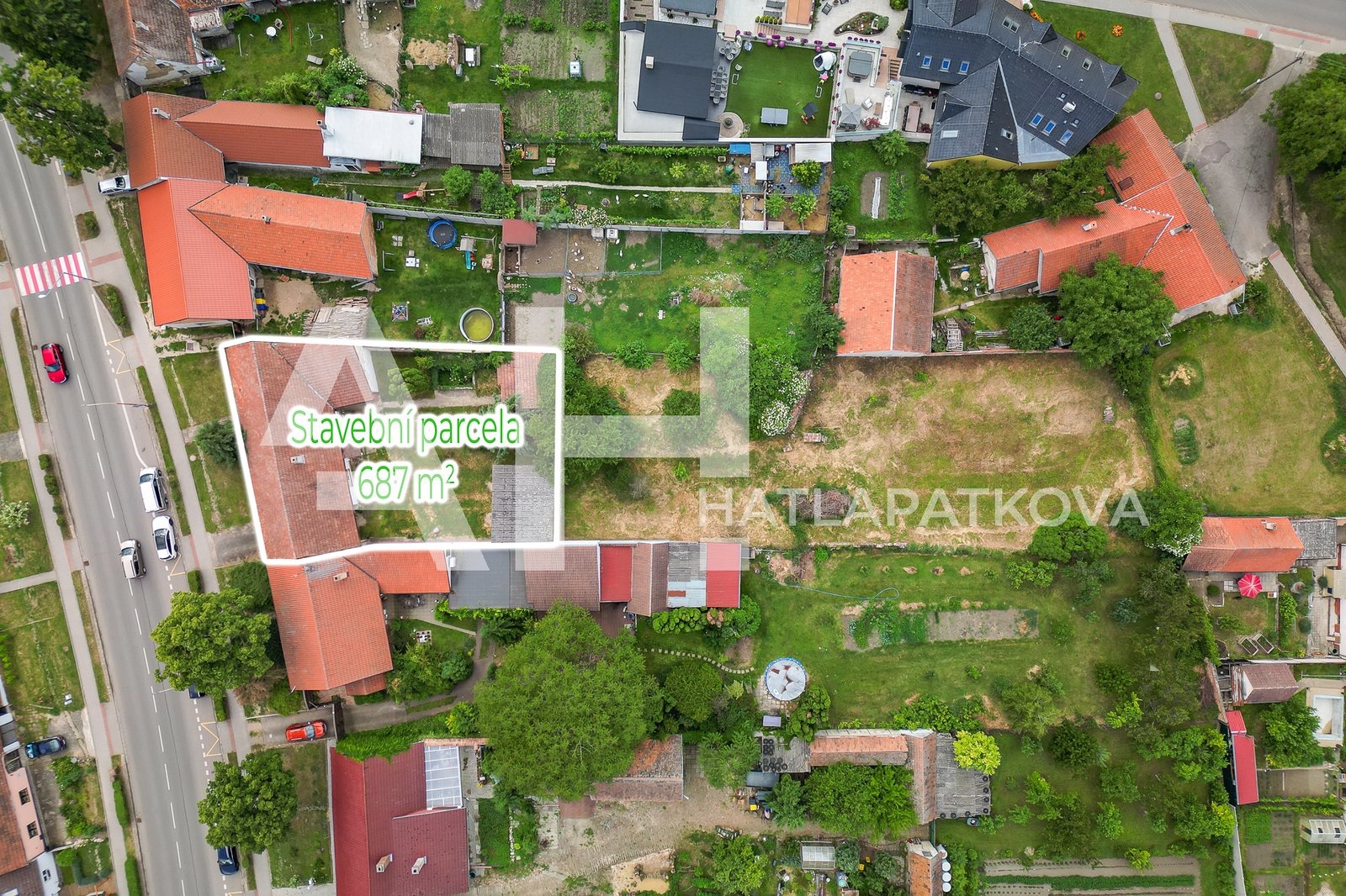 28_DJI_0607 - stavební parcela_FoceniBytu.cz