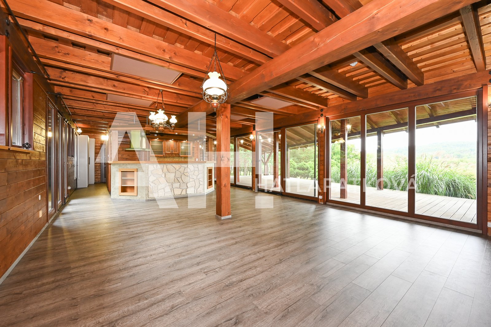 kuchynský ostrůvek č.3