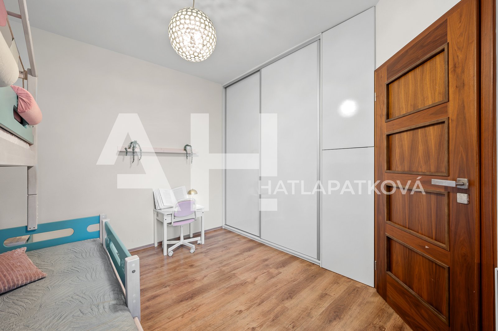dětský pokoj II.