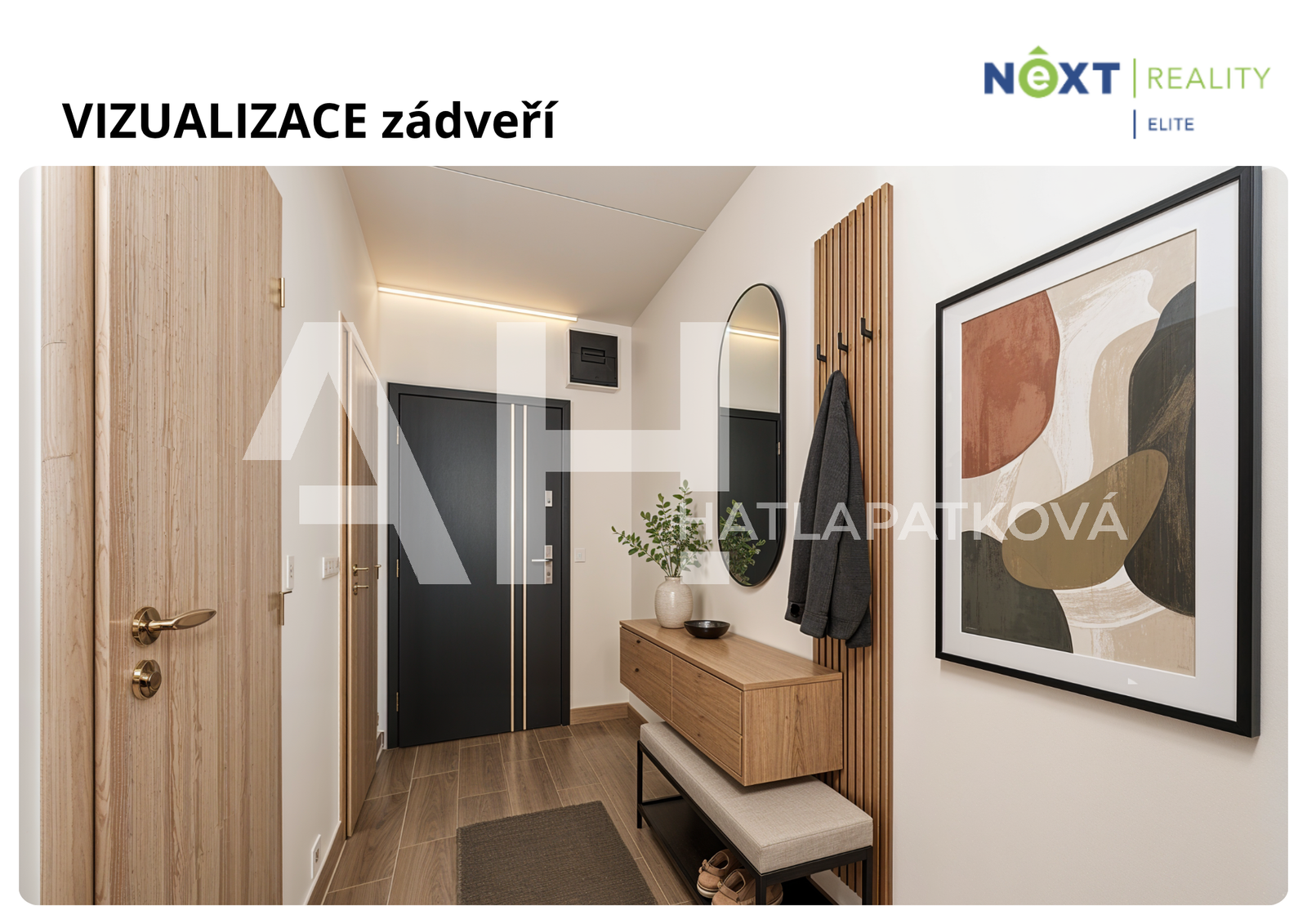 Vizualizace