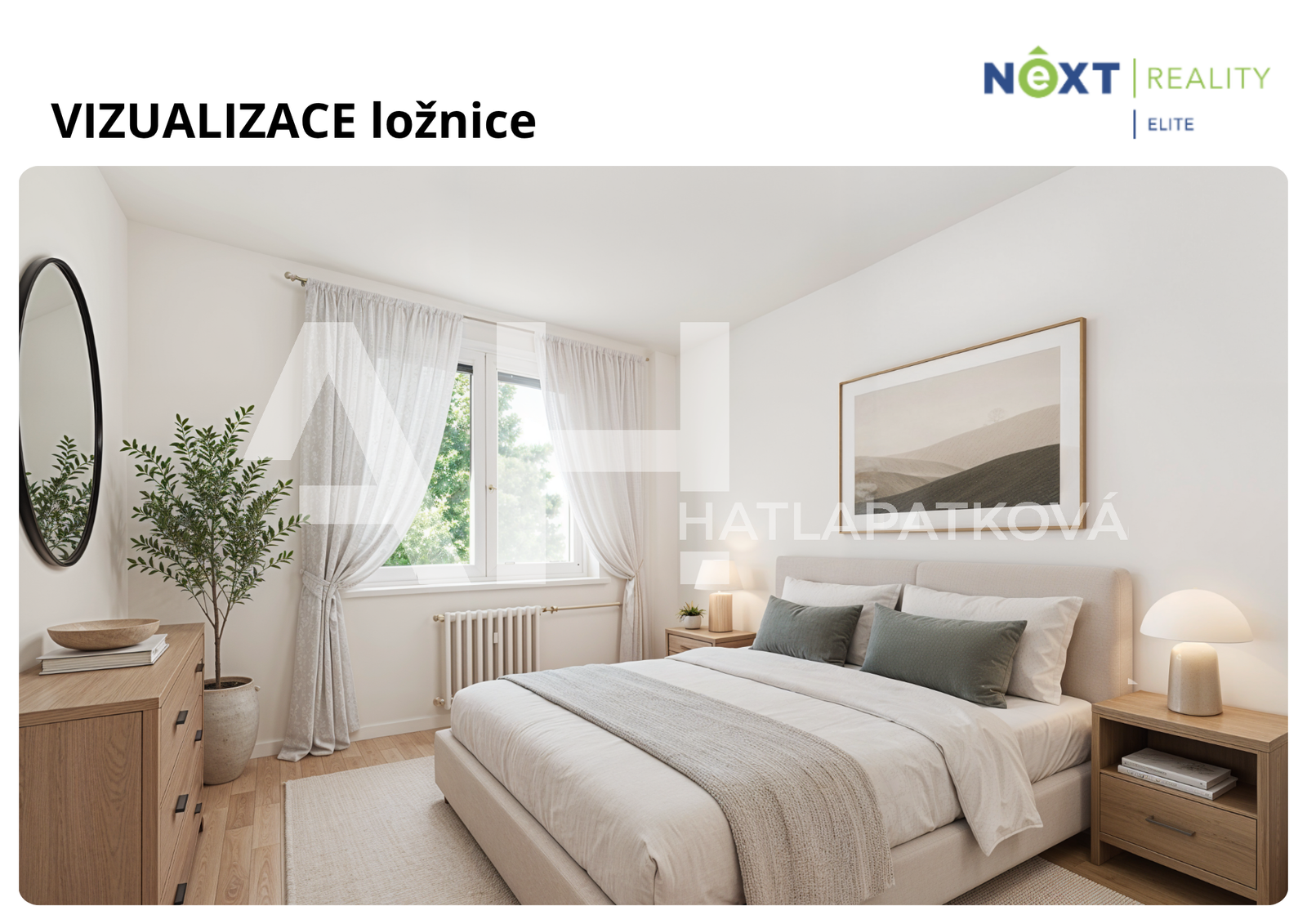 Vizualizace
